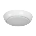 Plafoniera ERTON 240 OP-W E27 IP44 2 x max 15W kolor biały