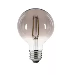 Żarówka LED globe XLED G95S 5,8W-NW E27 barwa biała 4000K 470Lm