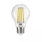 Żarówka LED standardowa XLED EX A60 4W-NW E27 barwa biała 4000K 840Lm klasa A Gwarancja lat 5