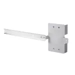 Adapter IDEAL TS KMCCB125 DIN DB18