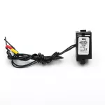 Styk pomocniczy IDEAL TS KMCCB-F-125A/AX/L