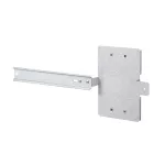 Adapter IDEAL TS KMCCB200/250 DIN DB18