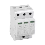 Ogranicznik przepięć IDEAL TS KSPD-T1T2 275/150 3P