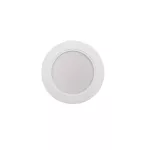Oprawa downlight TAVO LED DO 12W-NW podtynkowa barwa 4000K 1250Lm kolor biały