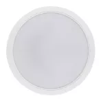 Oprawa downlight TAVO LED DO 24W-NW podtynkowa barwa 4000K 2600Lm kolor biały