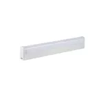 Oprawa ścienna AKVO IP44 15W-NW-W 60cm barwa biała 4000K 1850Lm kolor biały