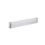 Oprawa ścienna AKVO IP44 15W-NW-C 60cm barwa biała 4000K 1850Lm kolor chrom