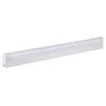 Oprawa ścienna AKVO IP44 23W-NW-W 100cm barwa biała 4000K 3180Lm kolor biały