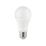 Żarówka LED standardowa IQ-LED A60 11W-NW E27 barwa biała 4000K 1521Lm Gwarancja lat 3