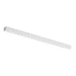 Oprawa HIERRO LED DALI HRD-LH-NW-W-NT D:850mm 5150 Lm barwa biała 4000K kolor biały Gwarancja lat 5