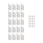 Uchwyt montażowy NEON MOUNTING CLIP (kpl.20 szt.)