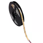 Taśma LED rolka 5m 12 DC LCOB 10W/M 12 IP65-NW barwa biała 4000K 1m = 950Lm Ra90 Gwarancja lat 3