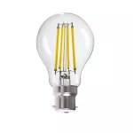 Żarówka LED standardowa XLEDIM A60 B22 12W-CW barwa chłodnobiała 6500K 1521Lm