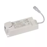 Zasilacz do paneli kod 37265,37266,37271 BLINGO DRV 32W ON-OFF 850mA Gwarancja lat 5