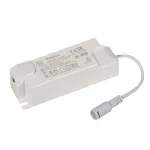 Zasilacz do paneli kod 37265,37266,37271 BLINGO DRV 40W ON-OFF 1100mA Gwarancja lat 5