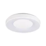 Plafoniera VAND LED 17,5W NW W barwa 4000K 460Lm okrągły 39cm kolor biały