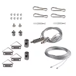 Linka do podwieszania paneli BLINGO U panel kod 37271, 37265 SPN PANEL 60-62