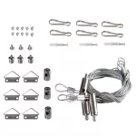 Linka do podwieszania paneli BLINGO U panel kod 37266 SPN PANEL 120