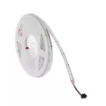 Taśma LED LCOB D 16W/M24IP65RGB max 380lm/m RGB IP65 rolka 5mb SPI LED Dynamiczne Efekty 3 lata Gwarancji