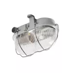 Oprawa kanałowa MILO 7040T E27 IP54 max 25W kolor szary