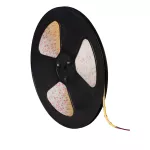 Taśma LED COB LCOBC 3W/M 12 IP00-EW 3W/m 12V DC IP00 276lm/m 2700K Ra≥80 szer. 8mm cięcie 2,5cm rolka 50m 3 lata Gwarancji