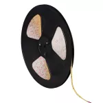 Taśma LED COB LCOBC 3W/M 24 IP00-EW 3W/m 24V DC IP00 276lm/m 2700K Ra≥80 szer. 8mm cięcie 5cm rolka 50m 3 lata Gwarancji