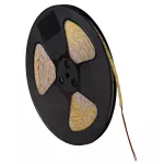 Taśma LED COB LCOBC 10W/M 24IP00-EW 10W/m 24V DC IP00 880lm/m 2700K Ra≥90 szer. 8mm cięcie 5cm rolka 50m 3 lata Gwarancji