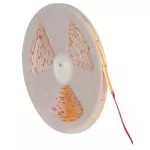 Taśma LED COB LCOBL 7,5W/M24IP65-CW 7,5W/m 24V DC IP65 690lm/m 6500K Ra≥90 szer. 8,2mm cięcie 5cm rolka 20m 3 lata Gwarancji