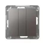 Łącznik potrójny; IMPRESJA; TYTAN; ŁP-13Y/m/23