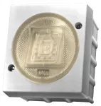 Łącznik zwierny "światło"; LAMBDA; BIAŁY; ŁNH-5L/00