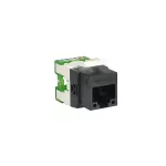 Moduł gniazda komputerowego MMC RJ45 kat 5e; MODUŁY TELEINFORMATYCZNE; ; MGK-K5