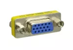 Moduł gniazda VGA; MODUŁY TELEINFORMATYCZNE; ; MG-VGA