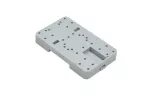Platforma; PLATFORMA; SZARY; PS-1/30