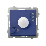 Elektroniczny czujnik ruchu; SONATA; KOBALT; ŁP-16R/m/86