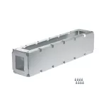 Łącznik pionowy średni do obudów podtynkowych 400×94×83 mm KP-DB-I-MF CON-V-M sta