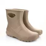 LEMIGO BUTY KALOSZ DAMSKI GARDEN 752 ROZ. 41 CAMEL