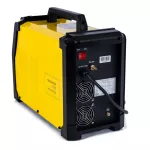 PÓŁAUTOMAT SPAWALNICZY INVERTOROWY MIG-217 ALU-PULS SYNERGIA MMA 230V, 200A/60%, GP50,MB15/3, D100/D200