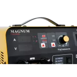 PROSTOWNIK INWERTEROWY Z ROZRUCHEM DINAMIK 540 V.2 12/24V 230V MAGNUM