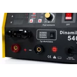 PROSTOWNIK INWERTEROWY Z ROZRUCHEM DINAMIK 540 V.2 12/24V 230V MAGNUM