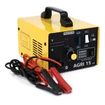 PROSTOWNIK INWERTOROWY AGRI 15 V2 6/12V, 15A, 230V, PB/AGM-GEL/LiFePO MAGNUM