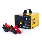PROSTOWNIK INWERTOROWY AGRI 15 V2 6/12V, 15A, 230V, PB/AGM-GEL/LiFePO MAGNUM