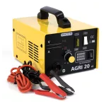 PROSTOWNIK INWERTOROWY AGRI 20 V2 12/24V, 20A, 230V,PB/AGM-GEL/LiFePO MAGNUM