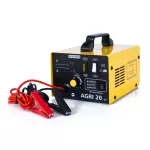 PROSTOWNIK INWERTOROWY AGRI 20 V2 12/24V, 20A, 230V,PB/AGM-GEL/LiFePO MAGNUM