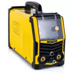 SPAWARKA INVERTER THF208P PULS DC, 230V 200A/60% +TIG(DC),MMA,UT26/4M