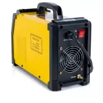 SPAWARKA INVERTER THF208P PULS DC, 230V 200A/60% +TIG(DC),MMA,UT26/4M