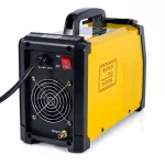 SPAWARKA INVERTER THF208P PULS DC, 230V 200A/60% +TIG(DC),MMA,UT26/4M