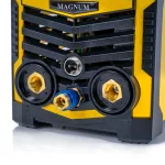 SPAWARKA INVERTER THF208P PULS DC, 230V 200A/60% +TIG(DC),MMA,UT26/4M