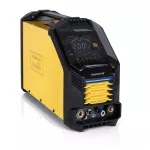 SPAWARKA INVERTER THF223 PULS TIG AC/DC, MMA, MIX, BILEVEL, 230V, 200A/60%, UT26/4, MMA-2, WĘŻYK