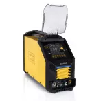 SPAWARKA INVERTER THF223 PULS TIG AC/DC, MMA, MIX, BILEVEL, 230V, 200A/60%, UT26/4, MMA-2, WĘŻYK