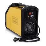 SPAWARKA INVERTER THF223 PULS TIG AC/DC, MMA, MIX, BILEVEL, 230V, 200A/60%, UT26/4, MMA-2, WĘŻYK